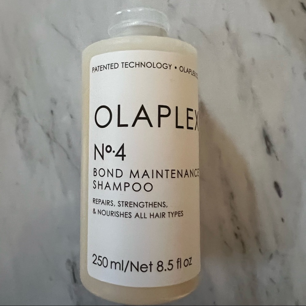 NWT Olaplex Sampoo & Conditioner Duo - Picture 4 of 4